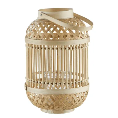 BAMBOO NIGHTS lámpás 30cm akció