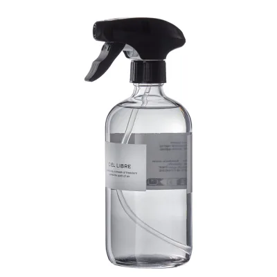 PURE POETRY szobaillatosító spray CIEL LIBRE 500 ml akció
