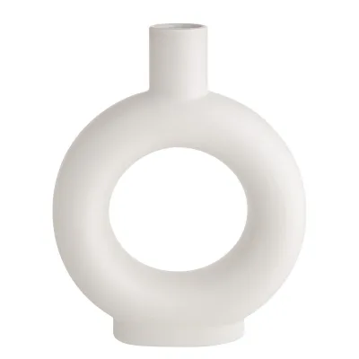 LOOP váza Ø25cm akció