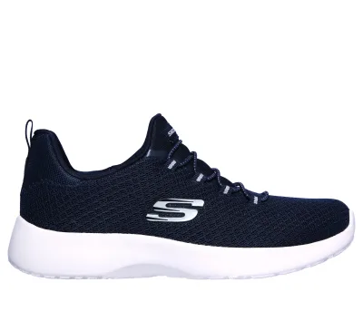 Skechers női Dynamight Shoes cm SÖTÉTKÉK, Méret 42 akció
