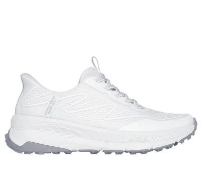 Skechers női Slip-ins: Switch Back - Mist Shoes cm FEHÉR, Méret 38, Vegan akció