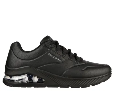 Skechers férfi UNO 2 Shoes cm FEKETE, Méret 46 akció