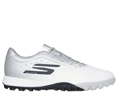 Skechers Razor 1.5 Academy TF Shoes cm FEHÉR / EZÜST, Méret 36.5 akció