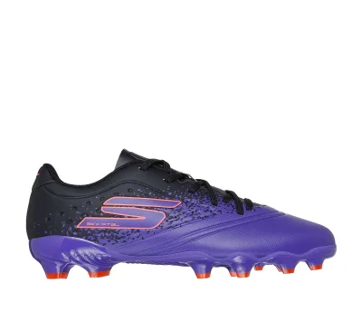 Skechers Razor 1.5 Jr Td FG Shoes cm LILA, Méret 26.5 akció