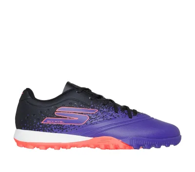 Skechers Razor 1.5 Jr Td TF Shoes cm LILA, Méret 27 akció