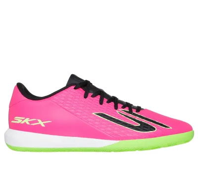 Skechers SKX_2 Club IC Shoes cm RÓZSASZÍN / FEKETE, Méret 36.5 akció