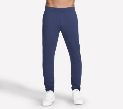 Skechers férfi Slip-ins Pant Controller Classic cm SÖTÉTKÉK, Méret XL akció