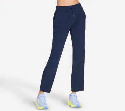 Skechers női Slip-ins GO WALK Uptown Pant cm SÖTÉTKÉK, Méret Kicsi akció