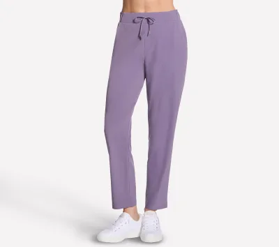 Skechers női Slip-ins GO WALK Uptown Pant cm FEHÉR / KÉK, Méret XS akció