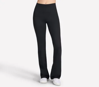 Skechers női GO FLEX Slim Pant cm FEKETE, Méret XL akció