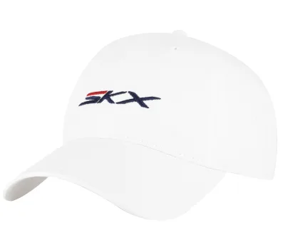Skechers SKX Heritage Baseball sapka cm FEHÉR akció