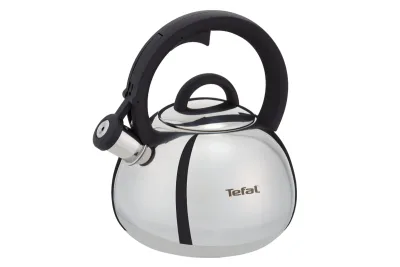 Rozsdamentes indukciós vízforraló Tefal Duetto+ N4180310 akció