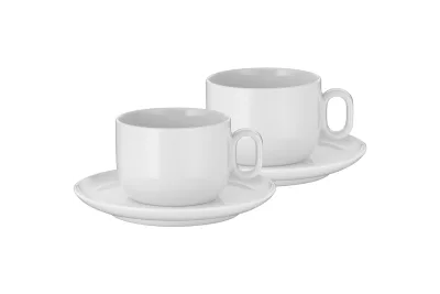 Cappuccino csészék WMF Barista 695949440 akció
