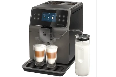 WMF Perfection 780 automata kávégép CP826T10 Fekete akció