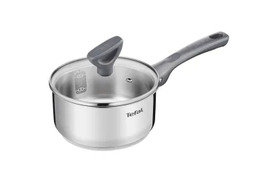 Nyeles lábas fedővel Tefal Daily Cook G7122255 16 cm akció