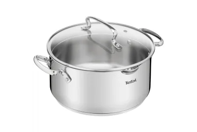 Lábas fedővel Tefal Duetto+ 18 cm G7194356 akció