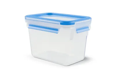 Tárolódoboz Tefal Master Seal Fresh K3021302 téglalap alakú 1,1 l akció