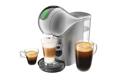 Kapszulás kávéfőző Krups Nescafé Dolce Gusto Genio S Touch KP440E10 akció