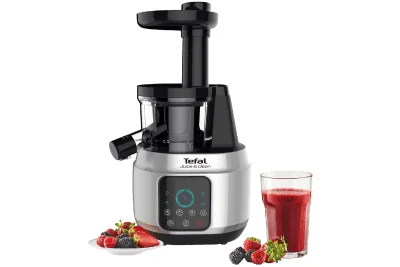 Gyümölcscentrifuga Tefal Juice N'Clean ZC420E38 akció