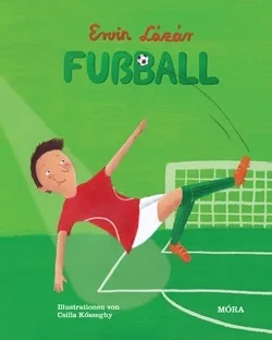 Fussball akció
