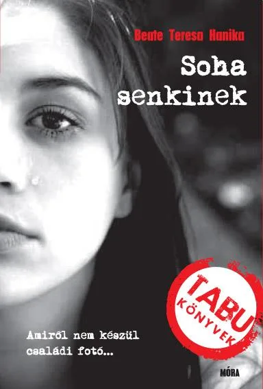 Soha senkinek Amiről nem készül családi fotó... akció