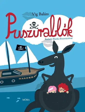 Puszirablók akció