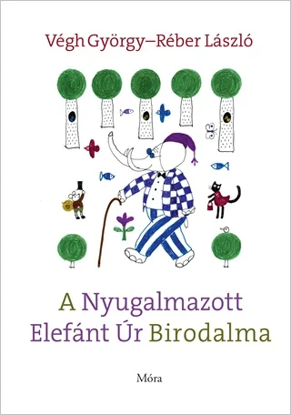 A Nyugalmazott Elefánt Úr Birodalma akció