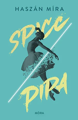 Spicc/pipa akció
