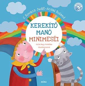 Kerekítő Manó minimeséi akció