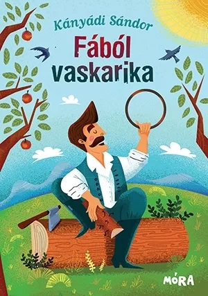 Fából vaskarika akció