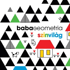 Babageometria - Színvilág akció