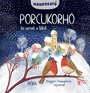 Porcukorhó Kis versek a télről akció