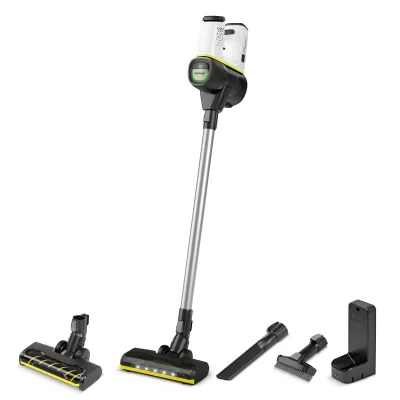 Kärcher - Akkumulátoros porszívó VC 6 Cordless ourFamily Duo *EU akció