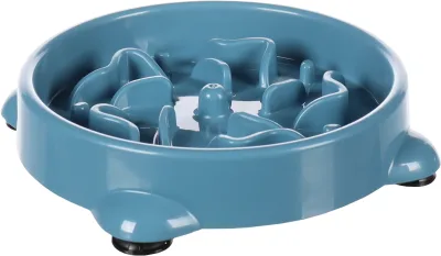 Flamingo lassan etető tál 800 ml akció