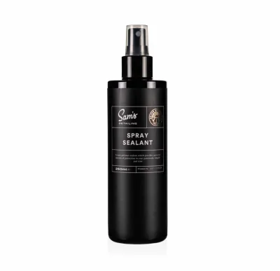 Sam's Detailing Spray Sealant festékvédelem (250 ml) akció