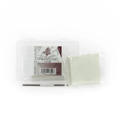 Supernatural Medium Grade Detailing Clay (2 x 50 g) középkemény agyag akció
