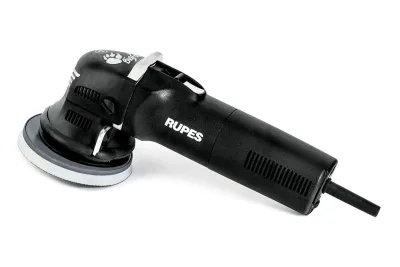 RUPES BigFoot Random Orbital Polisher Duetto LHR 12E (LUX) polírozó akció
