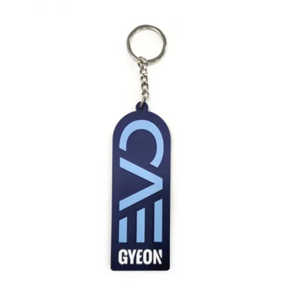 Gyeon Rubber Key Ring - EVO Blue szilikon kulcstartó akció