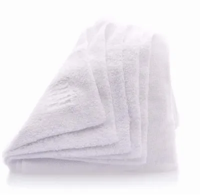 Work Stuff Gentleman Basic White 5-Pack mikroszálas kendő akció