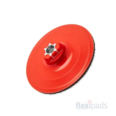 Flexipads Very Firm SCD Extragrip M14 125 tárcsa akció
