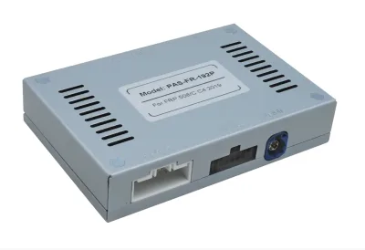 Adapter parkolókamerához Peugeot / Citroën / Toyota / Opel 230561 akció