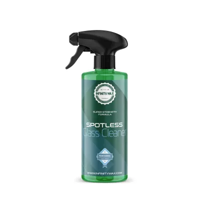 Infinity Wax Spotless Glass Cleaner (500 ml) üvegtisztító akció