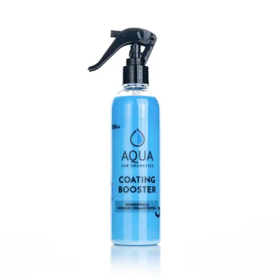 Aqua Coating Booster (250 ml) festékvédelem akció