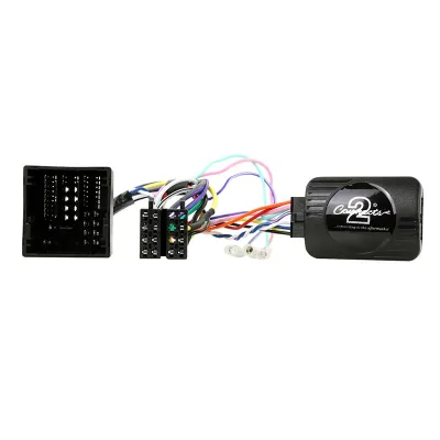 Connects2 CTSTY010.2 Toyota kormánykerék gombvezérlő adapter akció