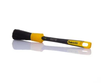 Work Stuff Detailing Brush Rubber Black 24 mm részletező ecset akció