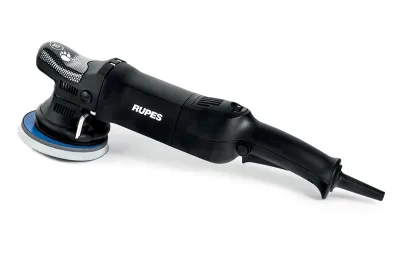 RUPES BigFoot Random Orbital Polisher LHR15ES (STD) polírozógép akció