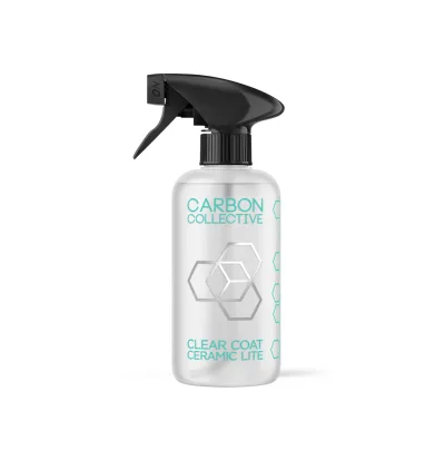 Carbon Collective Clear Coat Ceramic Lite kerámia bevonat (250 ml) akció