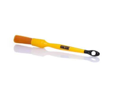 Work Stuff Detailing Brush Albino Orange 16 mm részletező ecset akció
