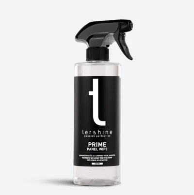 Tershine Prime - Panel Wipe festéktisztító (500 ml) akció