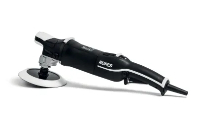 RUPES Bigfoot Rotary Polisher LH19E (STN) polírozógép akció